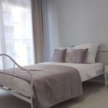바르샤바 Praga Apartament 아파트 외부 사진