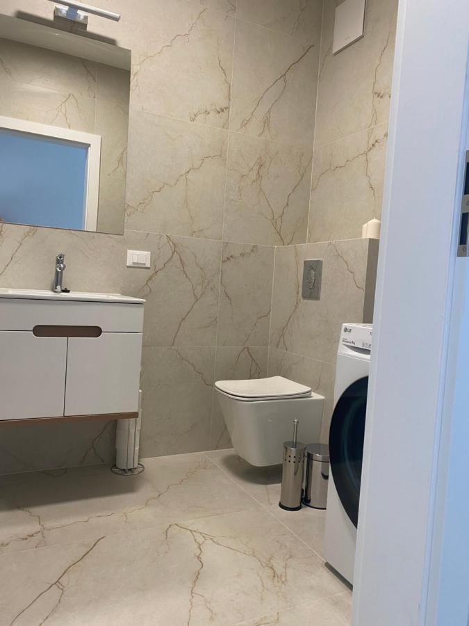 바르샤바 Praga Apartament 아파트 외부 사진