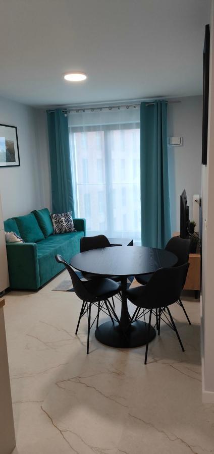 바르샤바 Praga Apartament 아파트 외부 사진