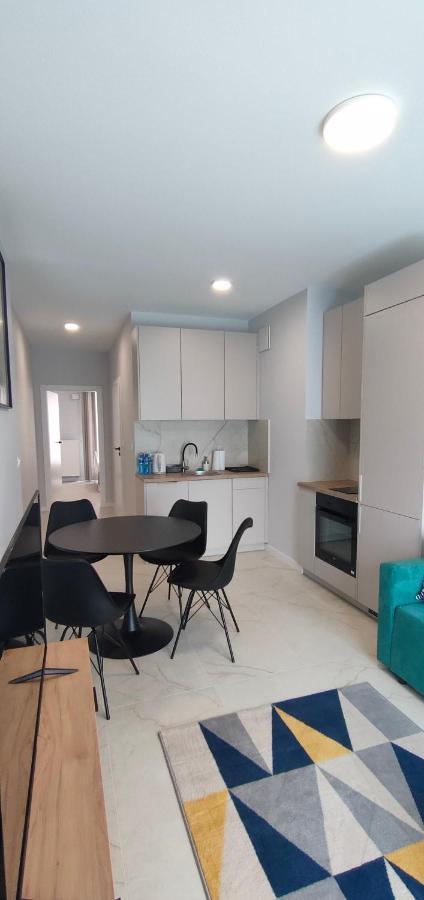 바르샤바 Praga Apartament 아파트 외부 사진