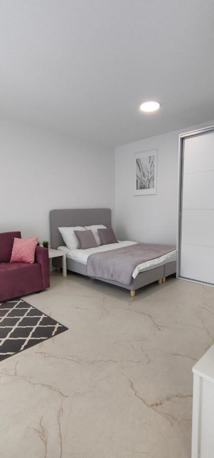 바르샤바 Praga Apartament 아파트 외부 사진