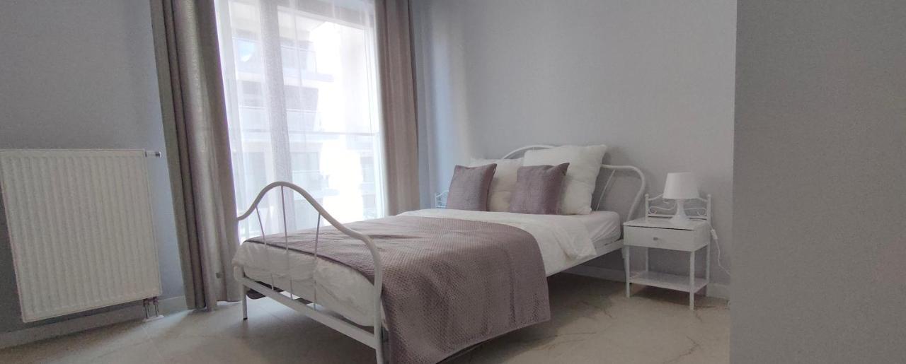 바르샤바 Praga Apartament 아파트 외부 사진