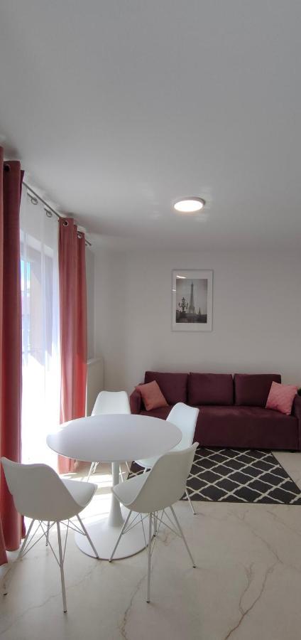 바르샤바 Praga Apartament 아파트 외부 사진