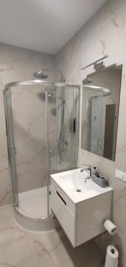 바르샤바 Praga Apartament 아파트 외부 사진