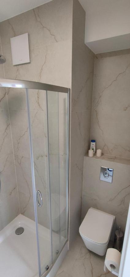 바르샤바 Praga Apartament 아파트 외부 사진