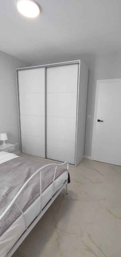 바르샤바 Praga Apartament 아파트 외부 사진