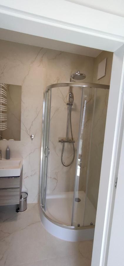 바르샤바 Praga Apartament 아파트 외부 사진