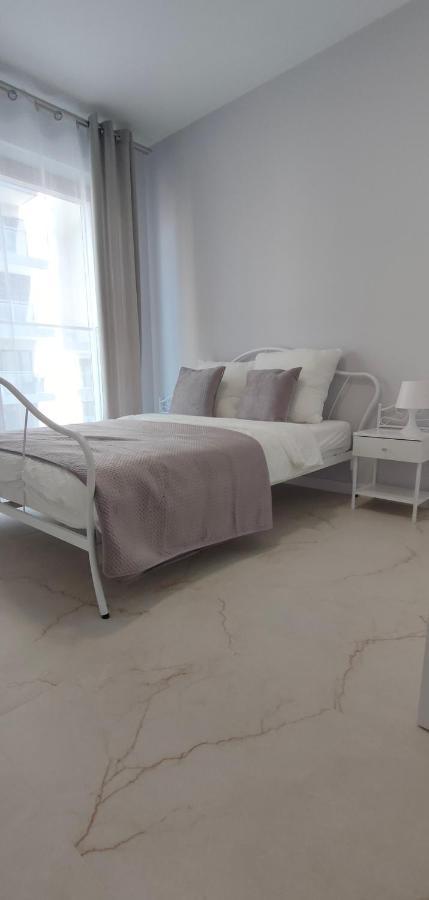 바르샤바 Praga Apartament 아파트 외부 사진